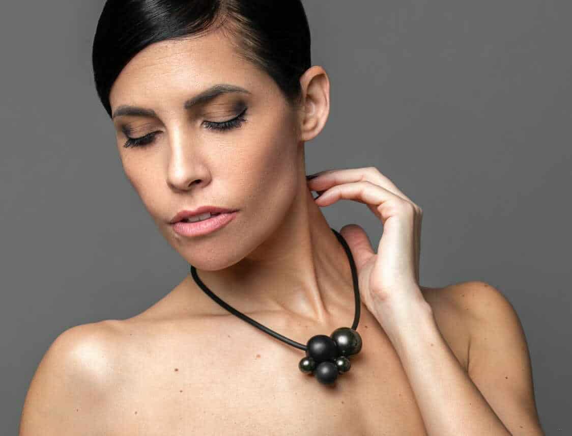 COLLIER METEORE