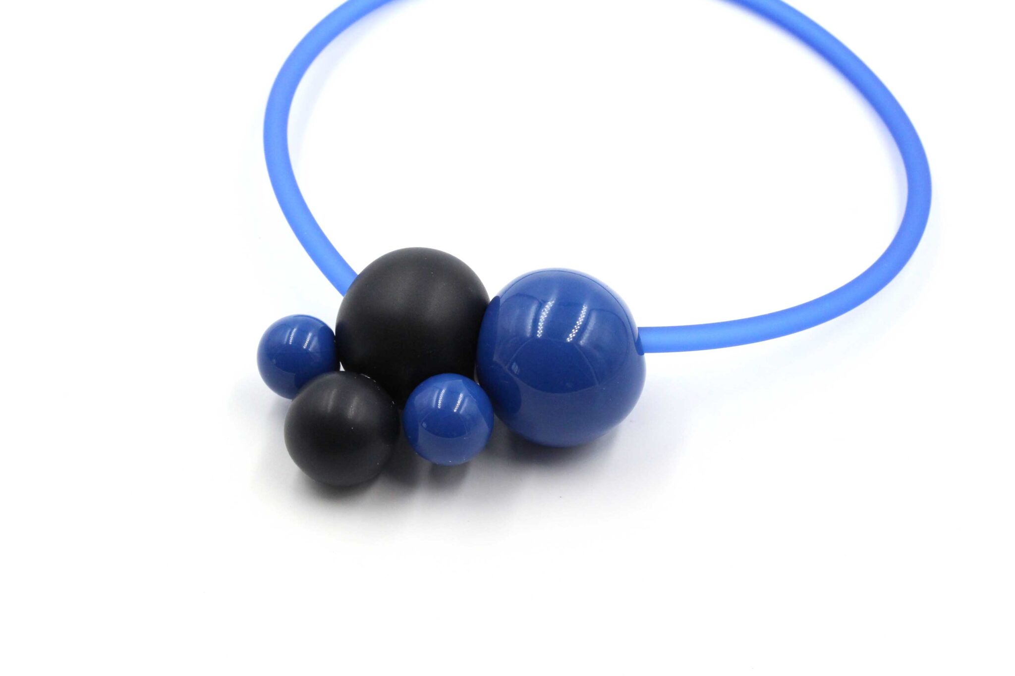 COLLIER METEORE