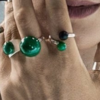 bague-ludic-Vert-FEUILLE-ANDREANI